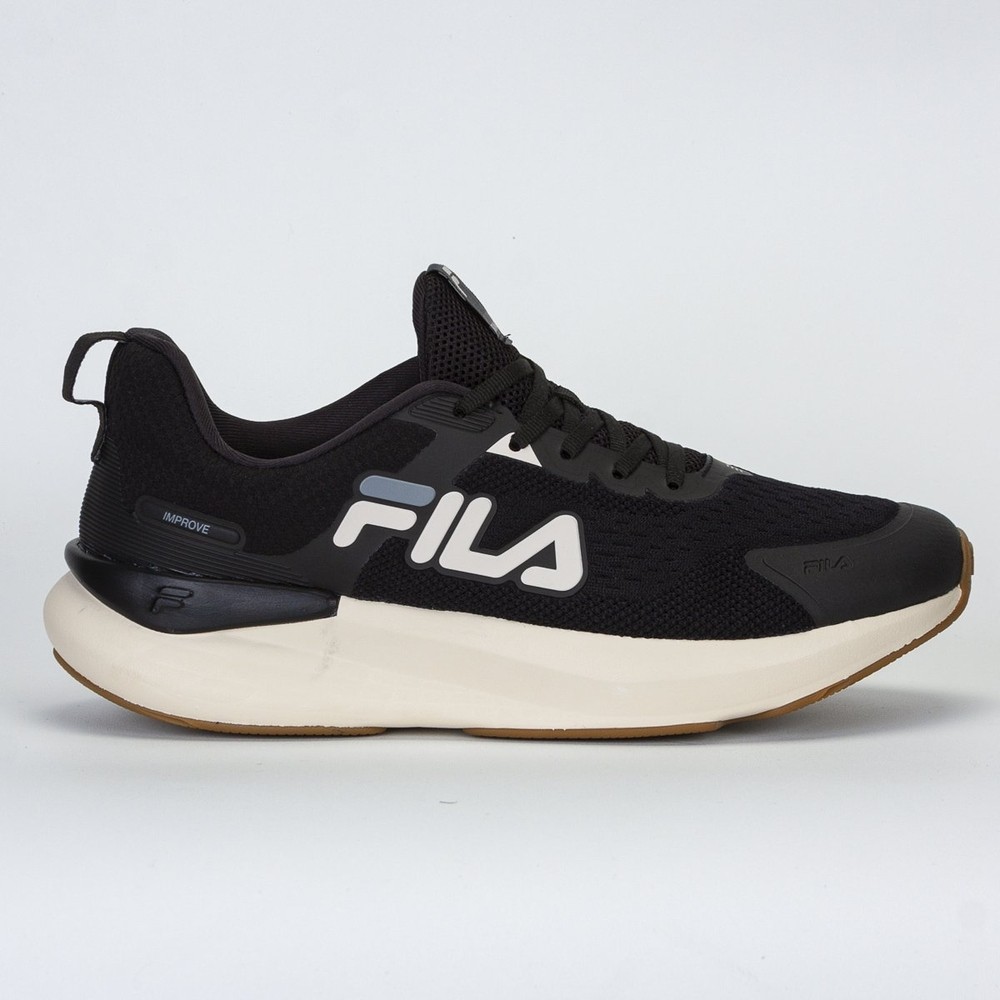 Tênis Fila Improve Masculino Corrida Caminhada