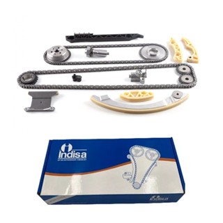 KIT CORRENTE DISTRIBUIÇÃO GM CAPTIVA 2.4 16V 2009 EM DIANTE em Oferta na Shopee