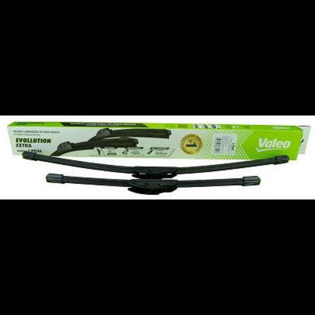 Palheta Fiat Uno 2010 a 2023 Valeo V509 em Oferta na Shopee