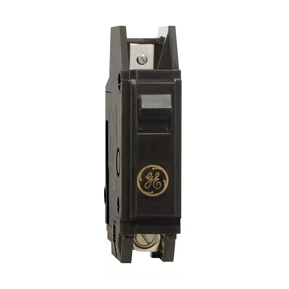 Disjuntor Preto Nema Monopolar 20A - GE - Home Appliances