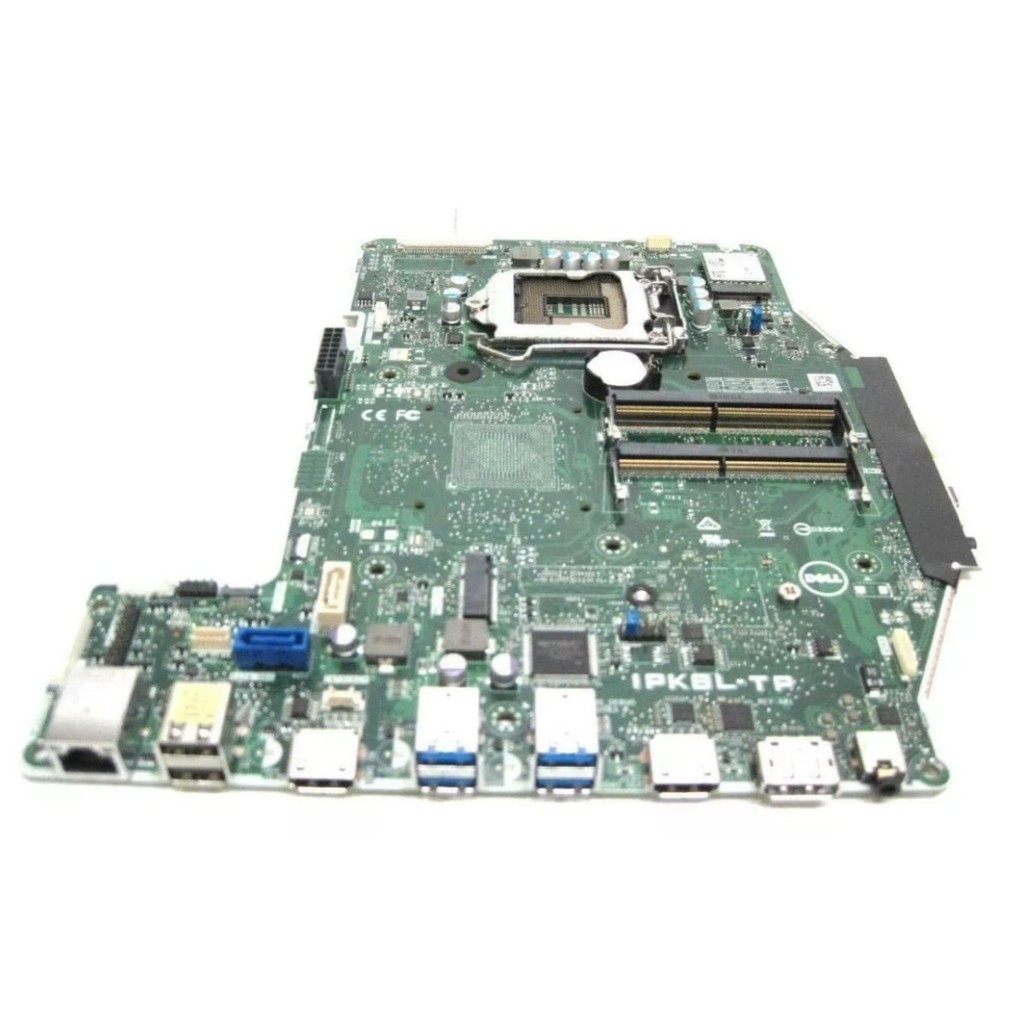 PLACA MÃE ALL IN ONE DELL OPTIPLEX 7450 IPKBL-TP (0V0D45)
