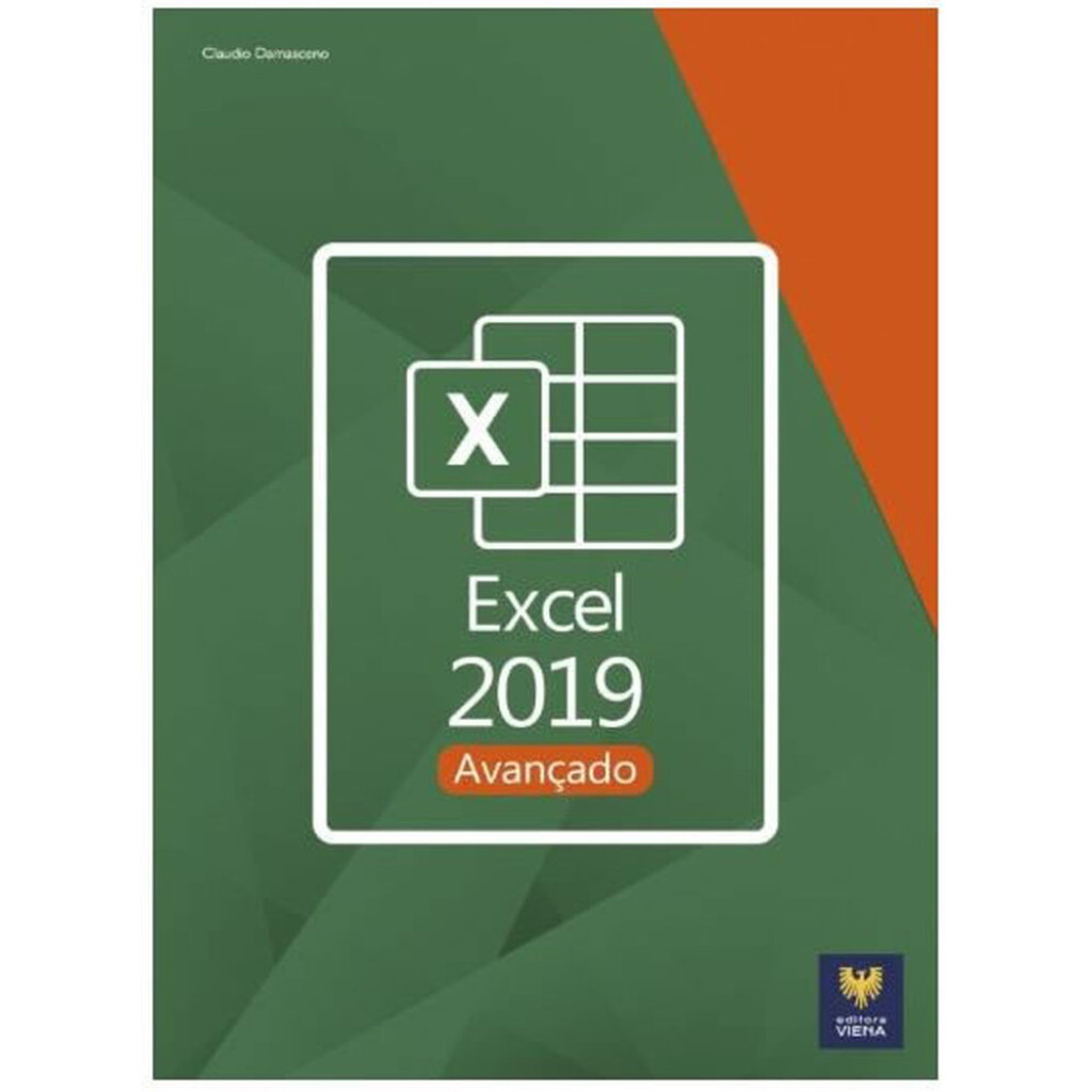 EXCEL 2019 AVANÇADO em Oferta na Shopee