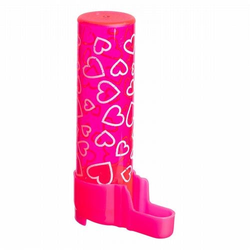 Bebedouro Original Curió Só Love 45ml - Rosa