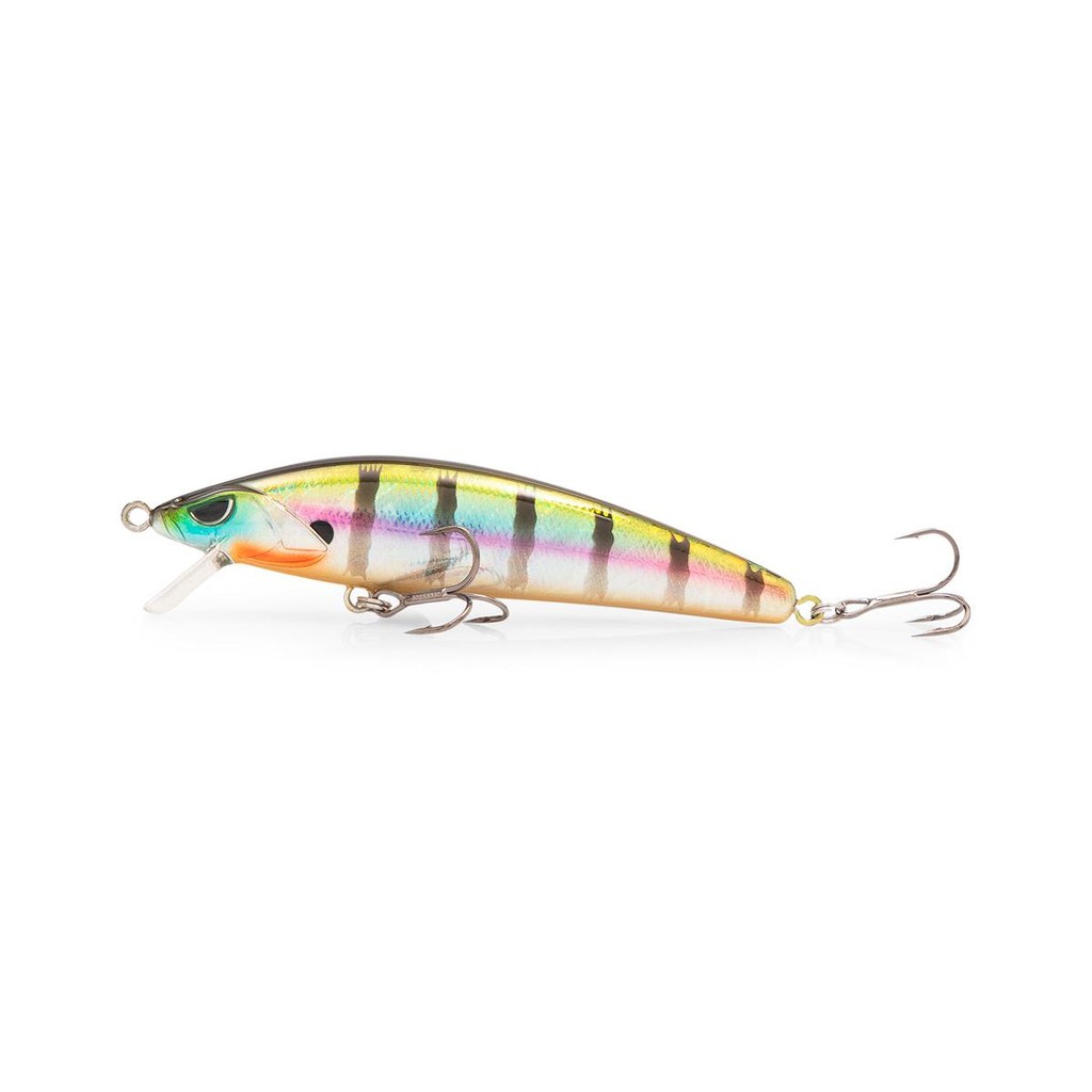 Isca Artificial Strike Pro EG252BF Willy Minnow 9cm - Strike Pro Cor 630V