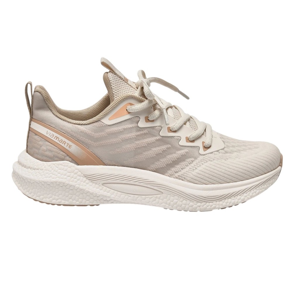 Tenis Esportivo Feminino Via Marte Amortecedor 262-001
