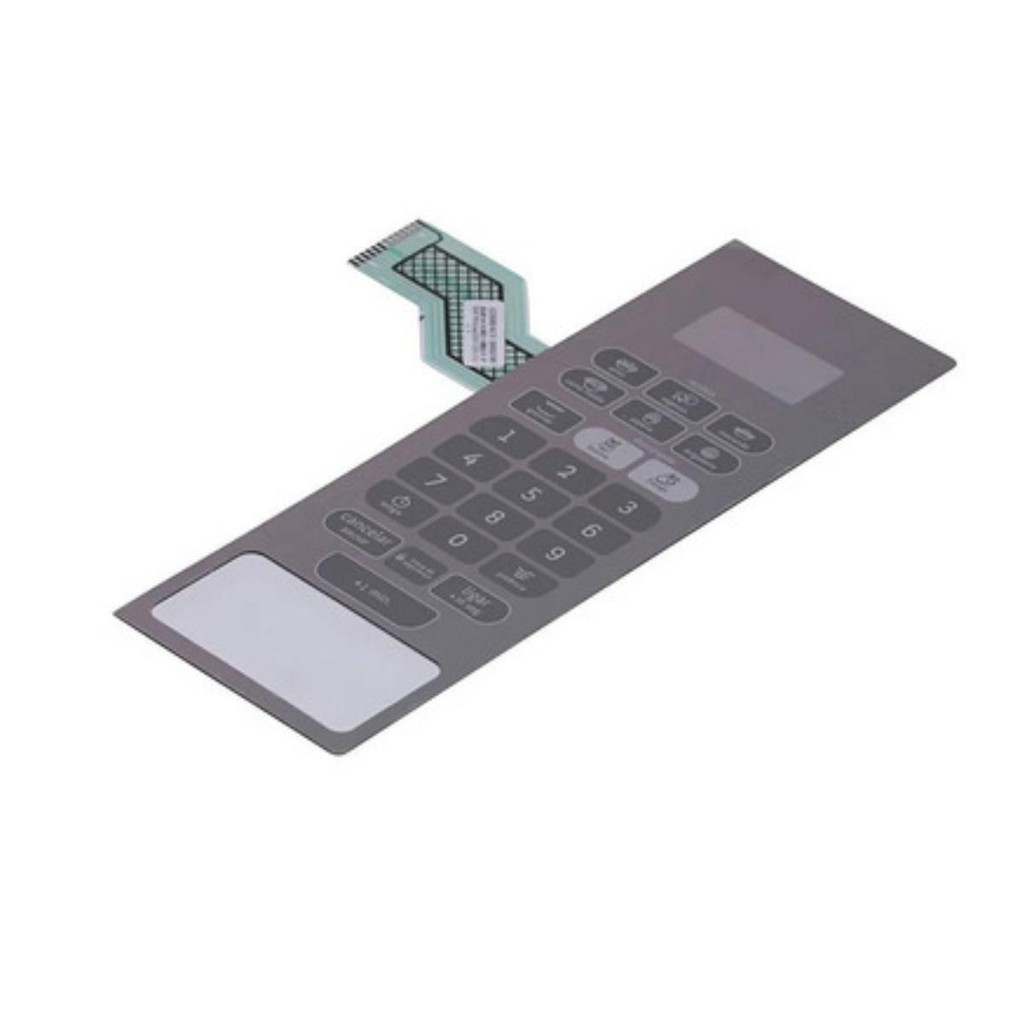 Membrana microondas Brastemp BMA30AF JRK similar