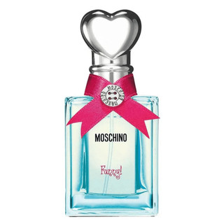 MOSCHINO FUNNY EDT - PERFUME FEMININO 25ML em Oferta na Shopee