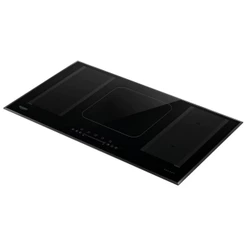 Cooktop de Indução 5 Bocas Dako Select Painel Touch