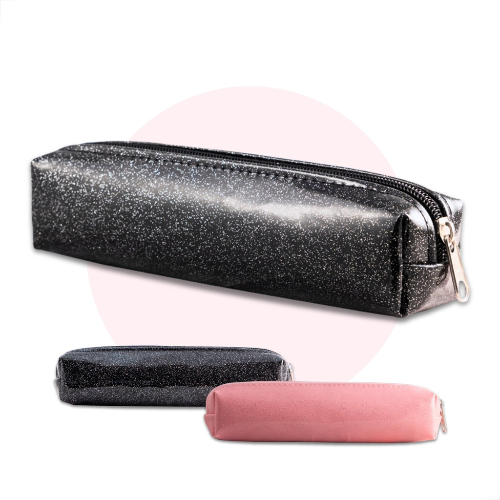 Estojo Feminino Escolar Pequeno: Onde Comprar | BuscaProdutos