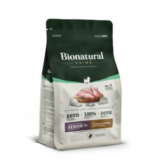 Ração Special Dog Bionatural Prime Raças Pequenas Senior 7+ Frango 1Kg em Oferta na Shopee