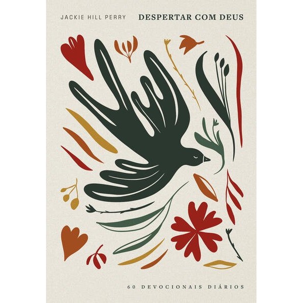 Despertar com Deus - Renove suas manhãs com reflexões transformadoras