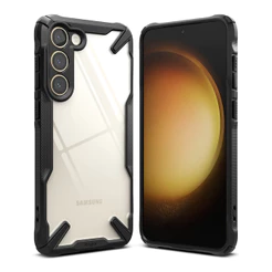 Capa Anti Impacto Ringke Fusion X Samsung Galaxy S23 Plus