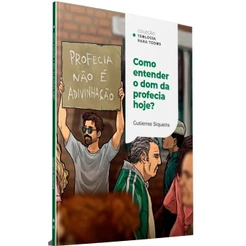 Como entender o dom da profecia hoje? | Princípios e sabedoria para a igreja atual | Gutierres Siqueira