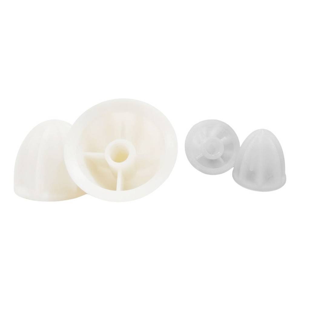 KIT CASTANHA PARA ESPREMER LARANJA E LIMÃO - SPOLU