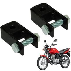 Par Alongador Amortecedor Traseiro Cg Titan Fan 125 150 160