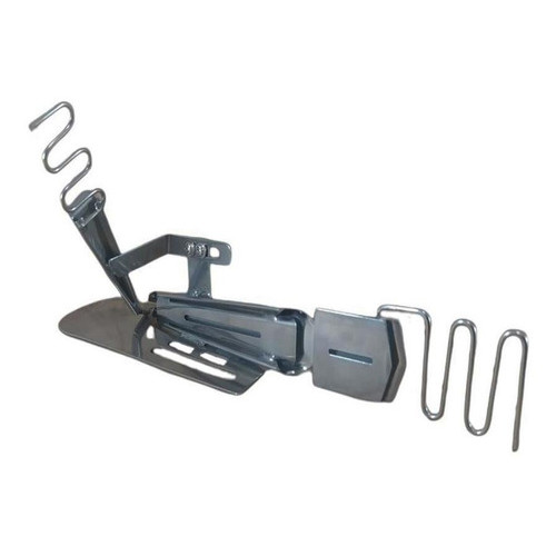 Aparelho Vies Com Vivo Duplo Galoneira Colarete Bicolor 1 Dobra Cobertura em Oferta na Shopee