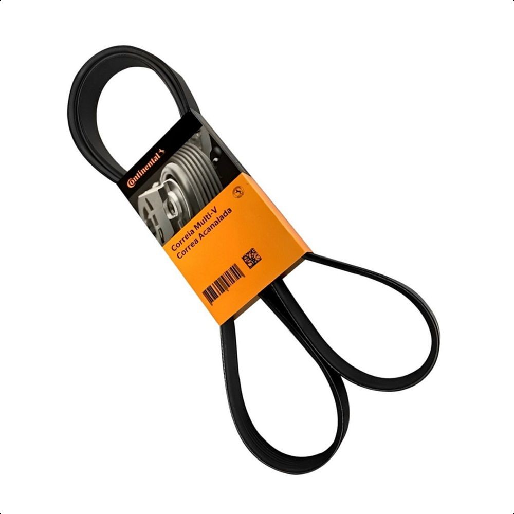 Correia Alternador Renault Duster 2.0 2011 Em Diante 7pk1795 em Oferta na Shopee