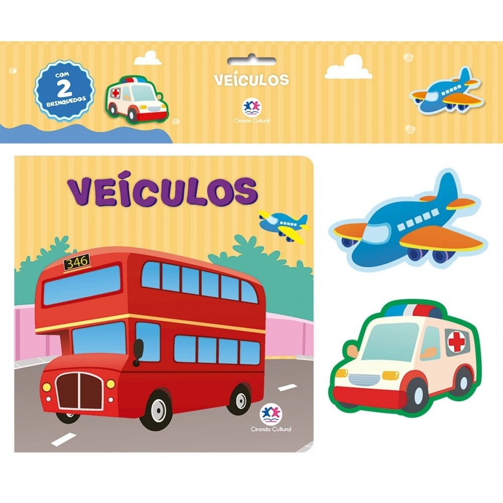 Livro Banho Veículos em Oferta na Shopee