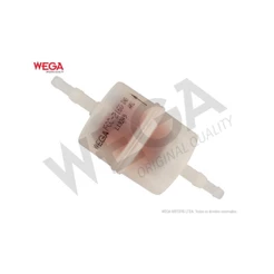 Filtro de Combustível Uno 1984 a 1993 Wega FCC-2160