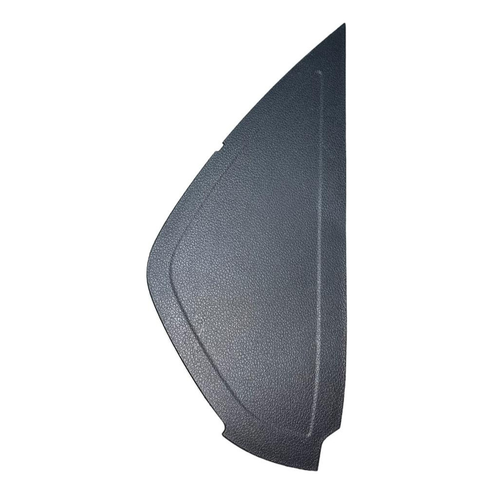 Acabamento Lateral Lado Esquerdo Painel Fox 10/20 5z0858217