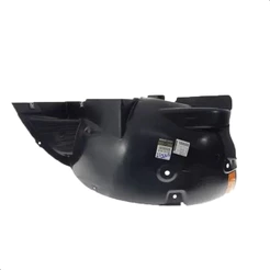 Parabarro Diant Anterior Esquerdo Motorista Master 2.3 16v Original Renault