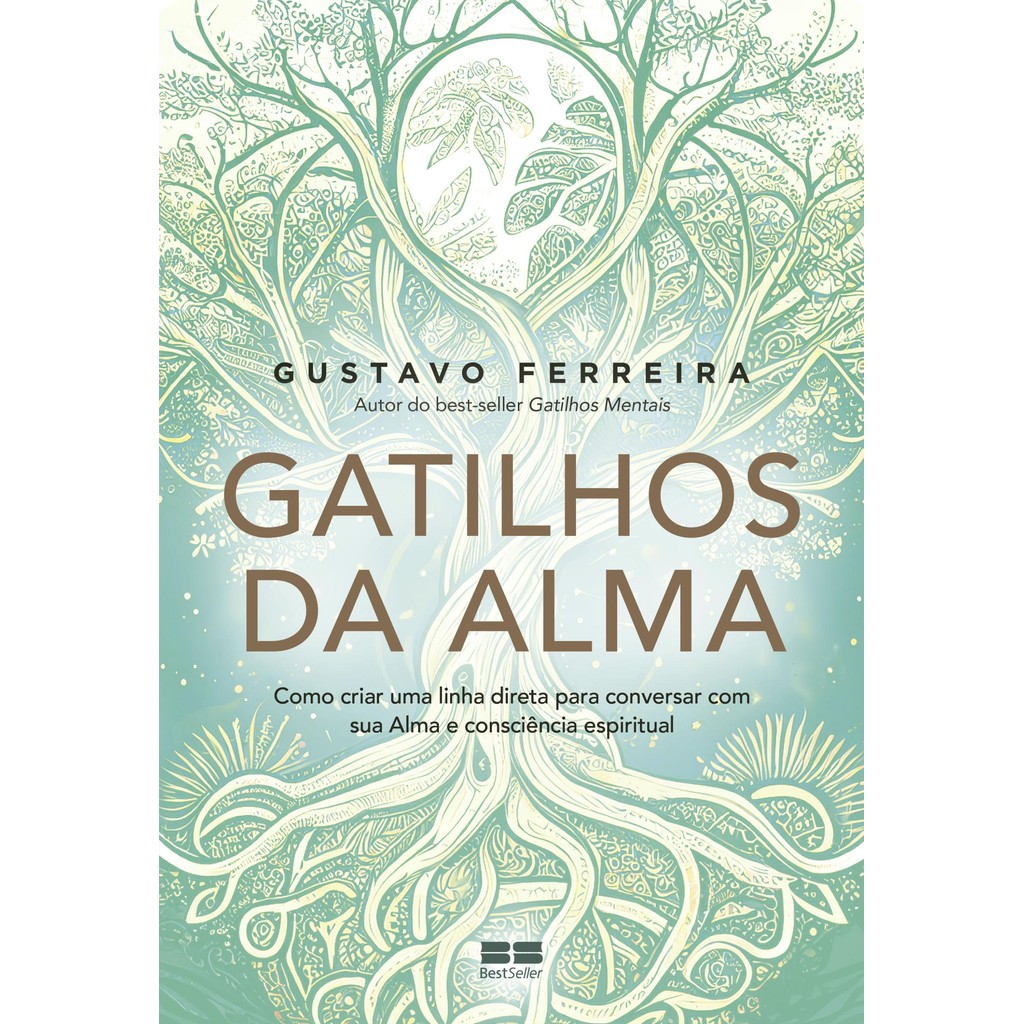 Gatilhos da Alma Livros GRU