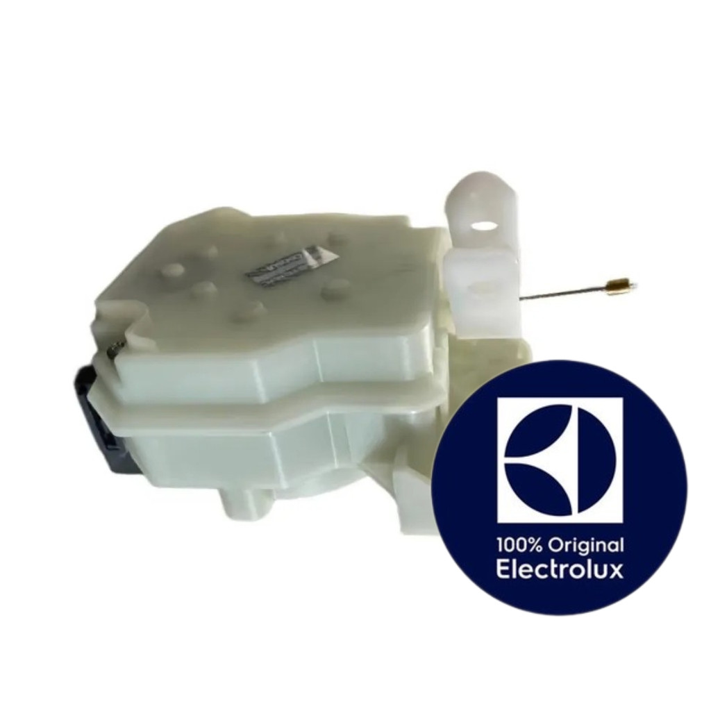 ATUADOR DE FREIO PARA MAQUINA DE LAVAR BRASTEMP/CONSUL ORIGINAL - BWH15ABBNA (DEMAIS MODELOS NA DESCRIÇÃO) 220V