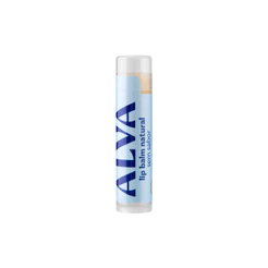 Lip Balm Orgânico Sem Sabor 4,25g Alva