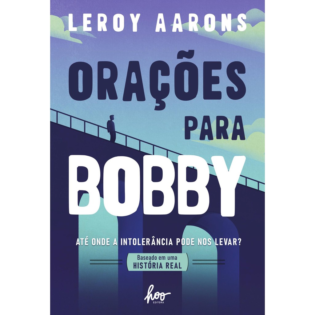 Orações para Bobby Livros GRU