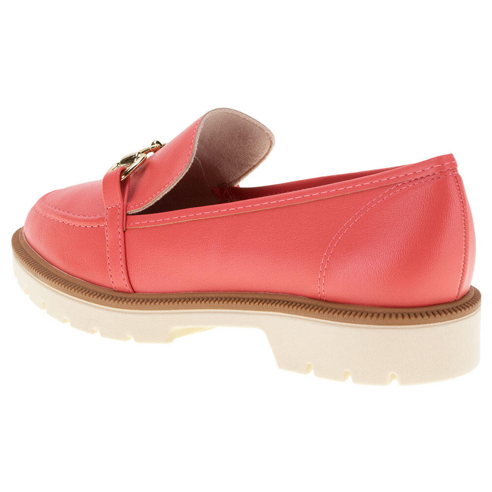 Detalhes do Mocassim Feminino Beira Rio 4283104
