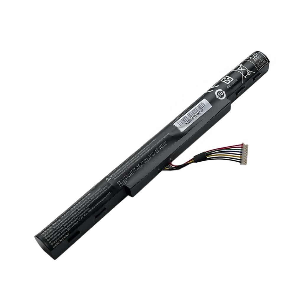 Bateria para Notebook Acer E5-574G-574L | 1600 mAh - Computers & Accessories