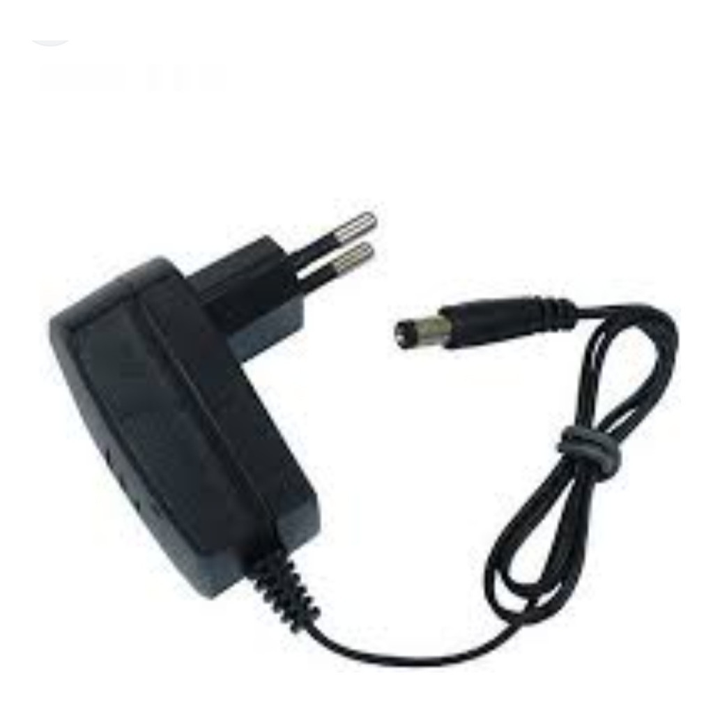 Fonte Carregador Caixa Amplificada Lenoxx Ca-500 15v 3a