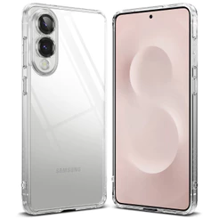 Capa Case Anti Impacto Ringke Fusion Para Galaxy S25 Edge