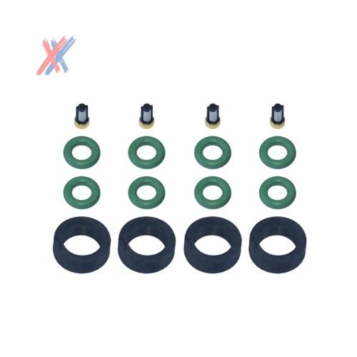 Kit Reparo do Bico Injetor Golf, Cordoba 1.8 95/ Gasolina
