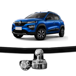 Engate Renault Kwid 2017 A 2026 Fixo 500kg Rere1028 Reforcel