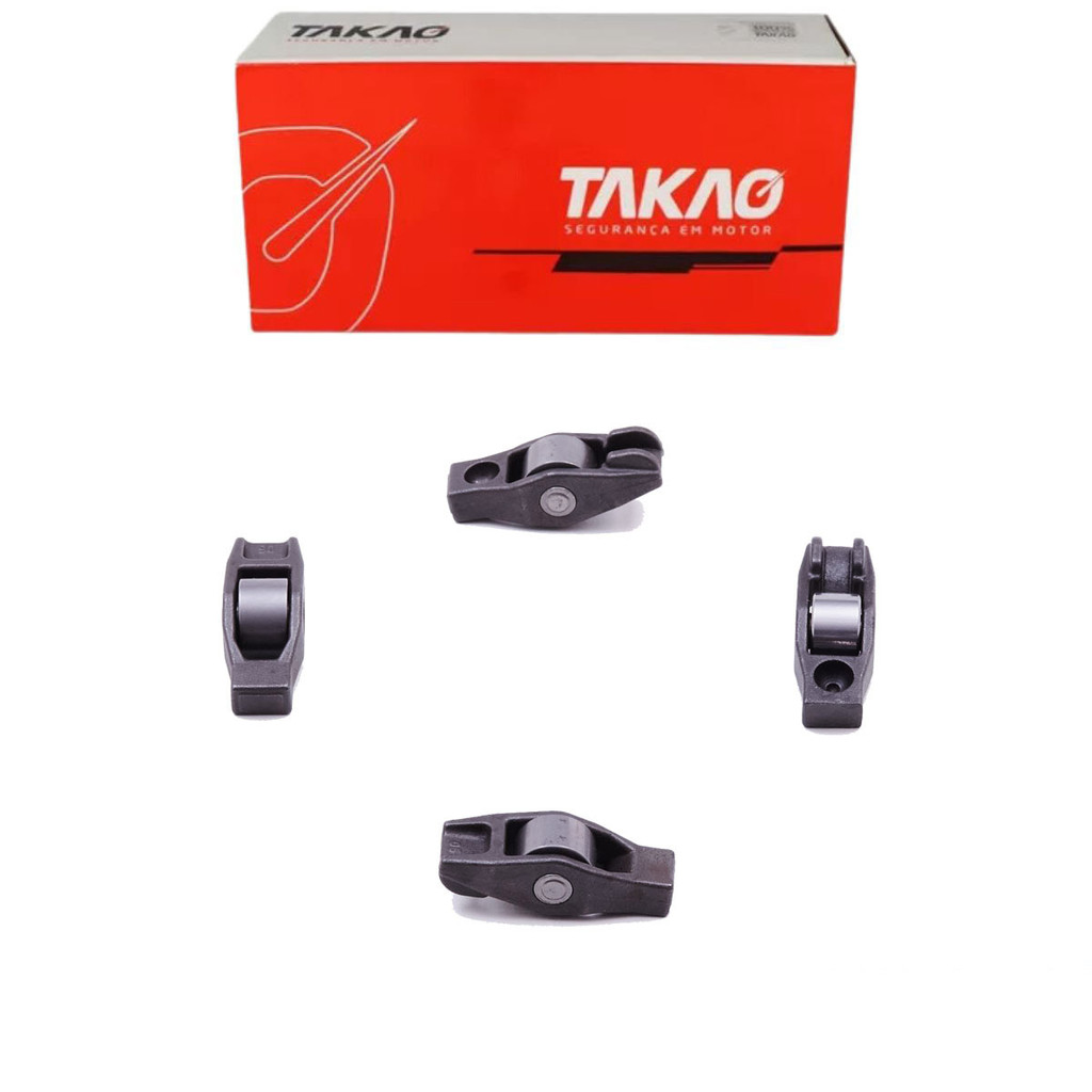 Balancim De Valvula Tracker 2.0 8V 2002 A 2007 / Tracker 2.0 16V 2006 A 2008 / Vitara 2.0 8V 2002 A 2005 - Takao Bvpg20D