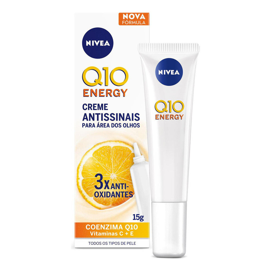 Creme Antissinais Olhos: Onde Comprar | BuscaProdutos