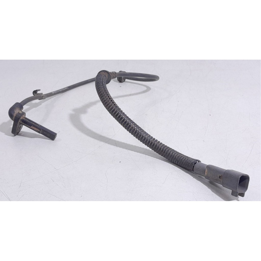 Sensor Abs Traseiro Esquerdo Chevrolet Cobalt 2013 A 2017 95231662