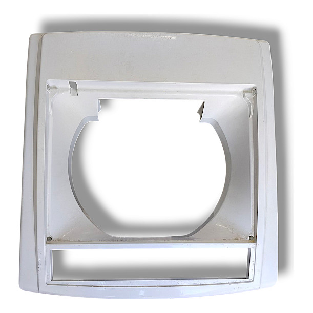 Tampa Fixa Lavadora Brastemp Bwc06a - 326047896