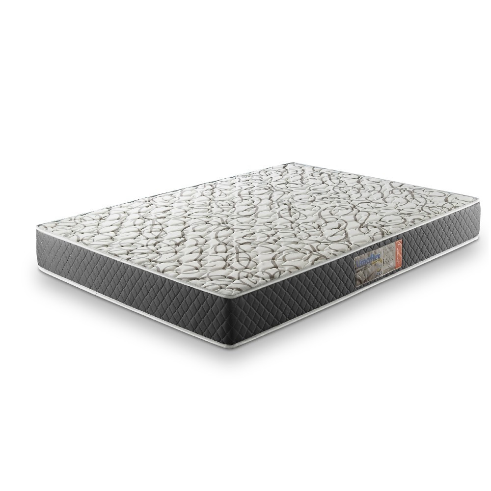 Colchão Casal Espuma D33 138cm Ouro Umaflex - Home & Living