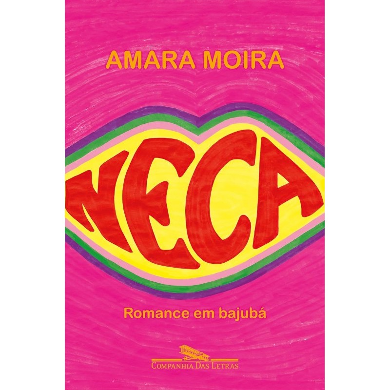 Neca:  Romance  em Bajubá