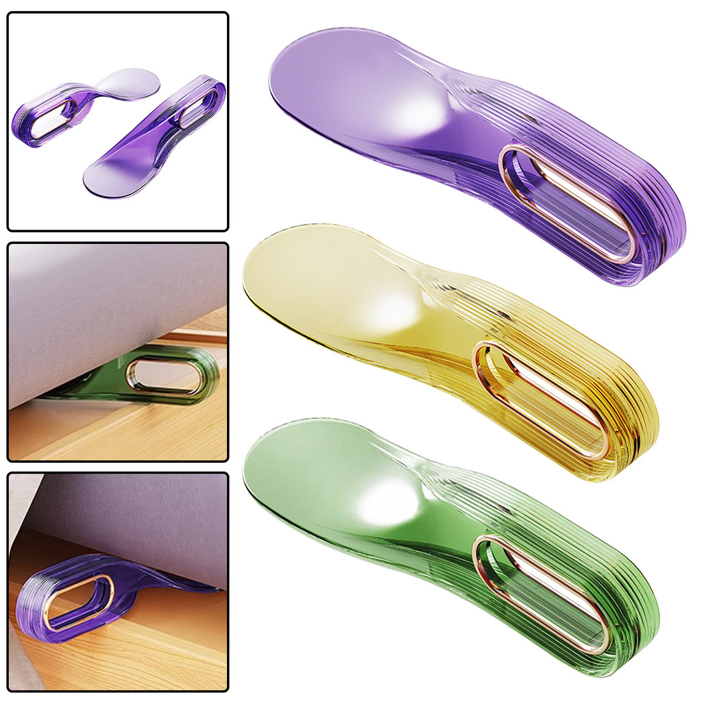 Folha De Cama Tucker Ferramenta Casa Colchão Levantador Alça Plástico Durável Saia Substituição Assistente Organizador em Oferta na Shopee