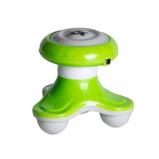 Mini Massageador Corporal Portátil T150-VR Verde Acte em Oferta na Shopee