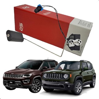 Sensor Nivel Boia Combustivel Jeep Renegade Compass Toro Flex em Oferta na Shopee