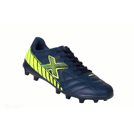 CHUTEIRA DE TRAVA MASCULINA OXN TRACK 2 PARA CAMPO