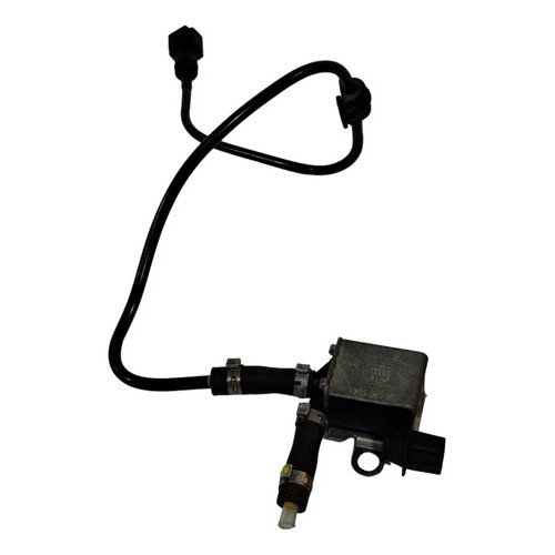 Válvula Solenoide Partida Frio Chevrolet Spin 1.8 2018