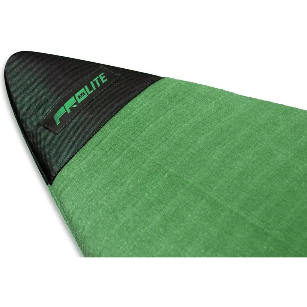 CAPA TOALHA CAMISINHA P/ PRANCHA DE SURF FISH TAIL 5,5 A 5,8