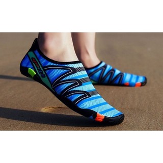 Tênis Sapatilha Esportiva Água Ciclismo Esportes Praia Escalada Bike Natação Pesca-GARANTIA ELETROMIL em Oferta na Shopee