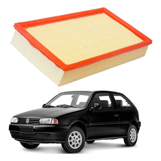 Filtro De Ar Gol G2 1.0 1.6 1.8 1997 A 1999 em Oferta na Shopee