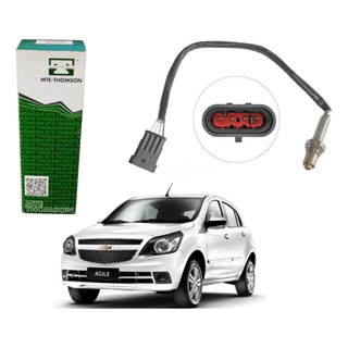 Sonda Lambda Catalisador Agile 1.4 2009 A 2013 em Oferta na Shopee
